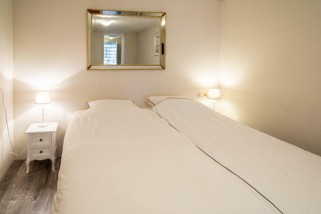 Sleep&Stay Floris IV Hága Kültér fotó